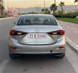 مازدا 3